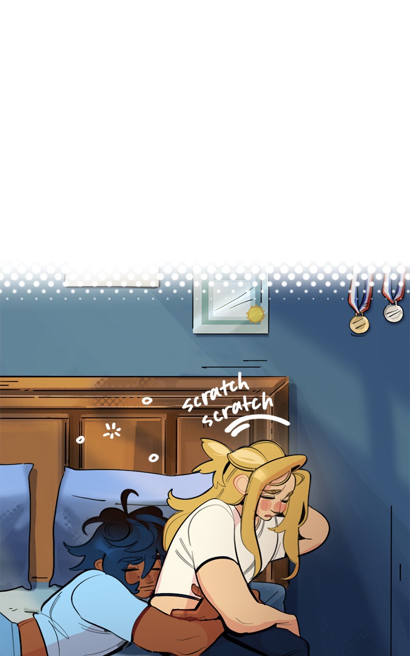 Read Not So Silent chapter 77 image 5 on Lezhin