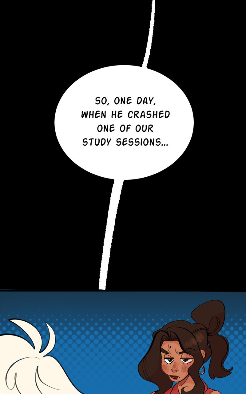 Read Not So Silent chapter 77 image 51 on Lezhin