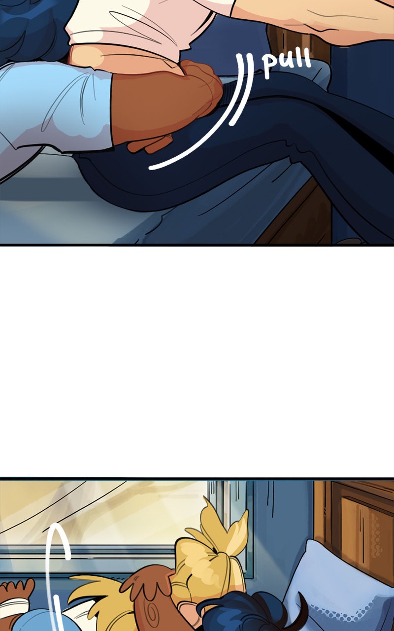 Read Not So Silent chapter 77 image 7 on Lezhin