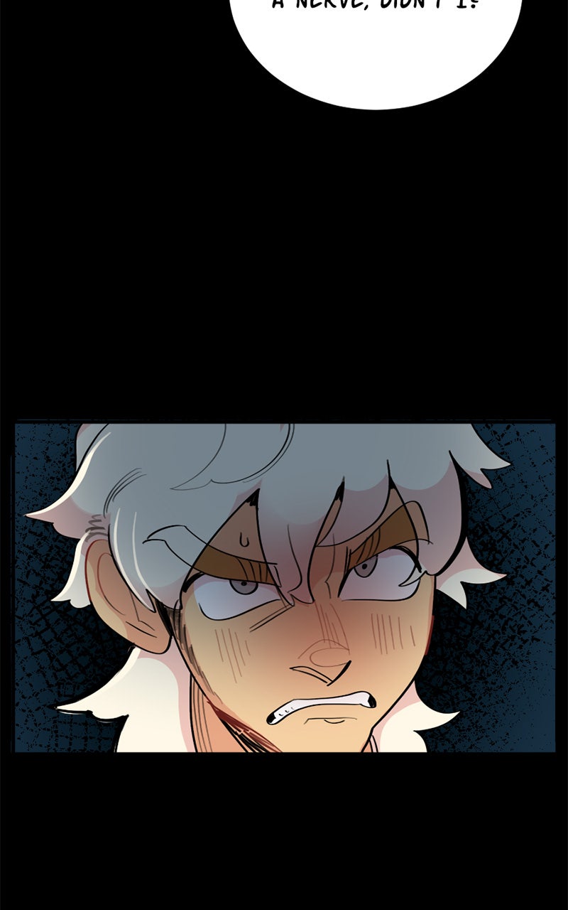 Read Not So Silent chapter 78 image 11 on Lezhin