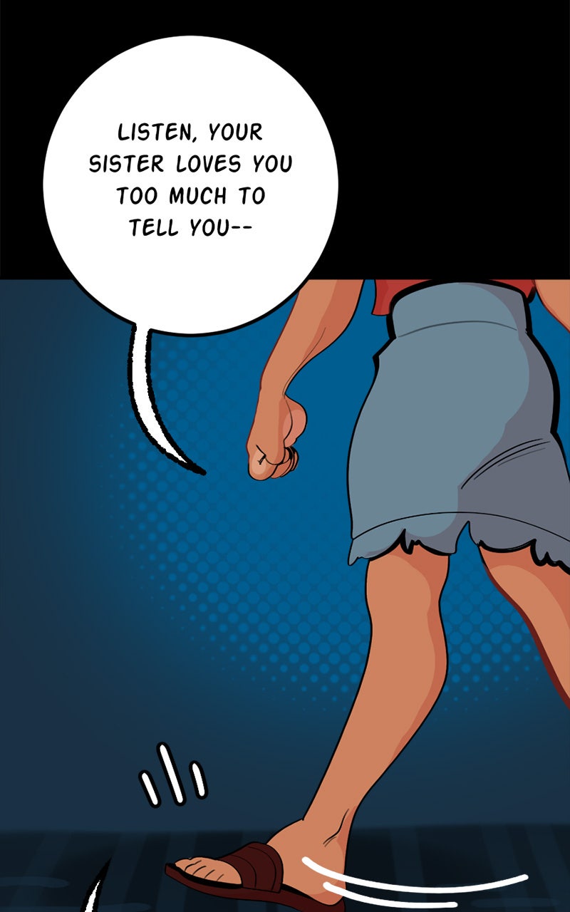 Read Not So Silent chapter 78 image 12 on Lezhin