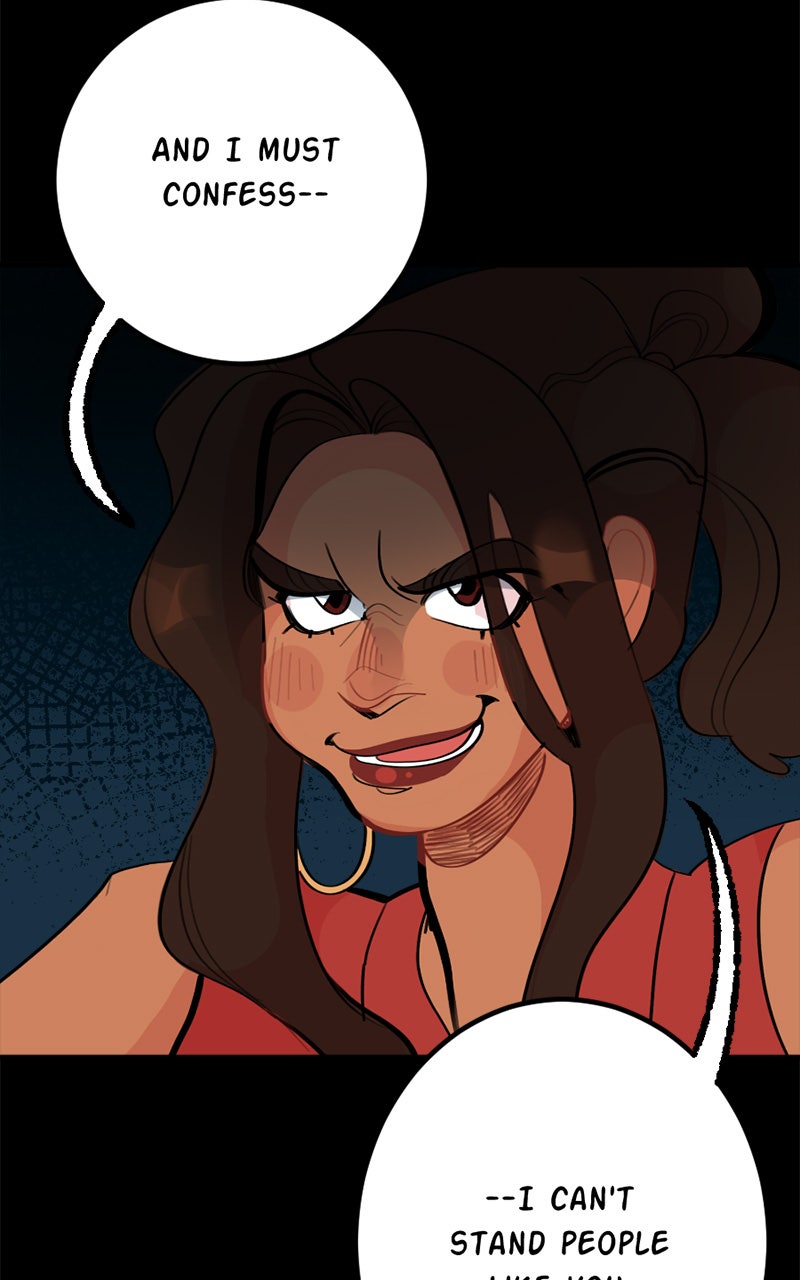Read Not So Silent chapter 78 image 15 on Lezhin