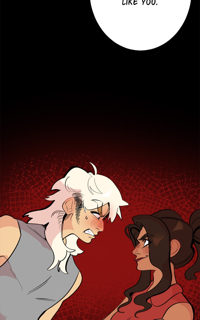 Read Not So Silent chapter 78 image 16 on Lezhin