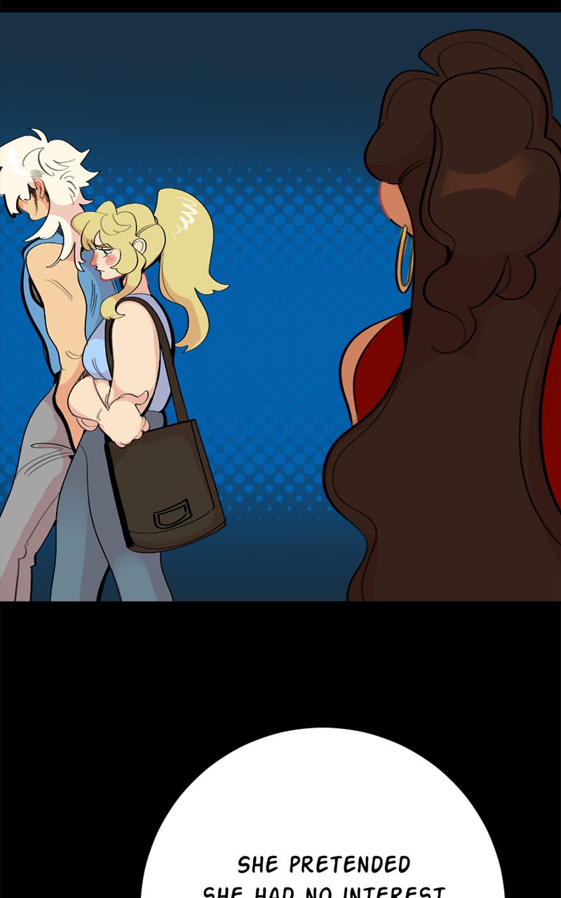 Read Not So Silent chapter 78 image 20 on Lezhin