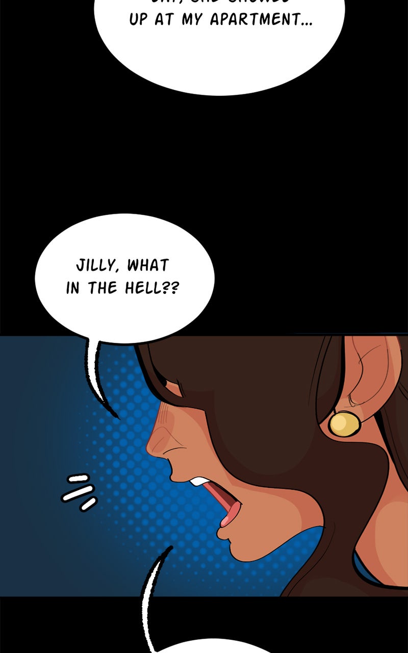 Read Not So Silent chapter 78 image 22 on Lezhin