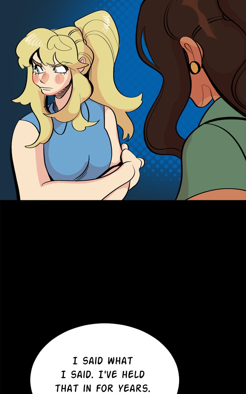 Read Not So Silent chapter 78 image 24 on Lezhin