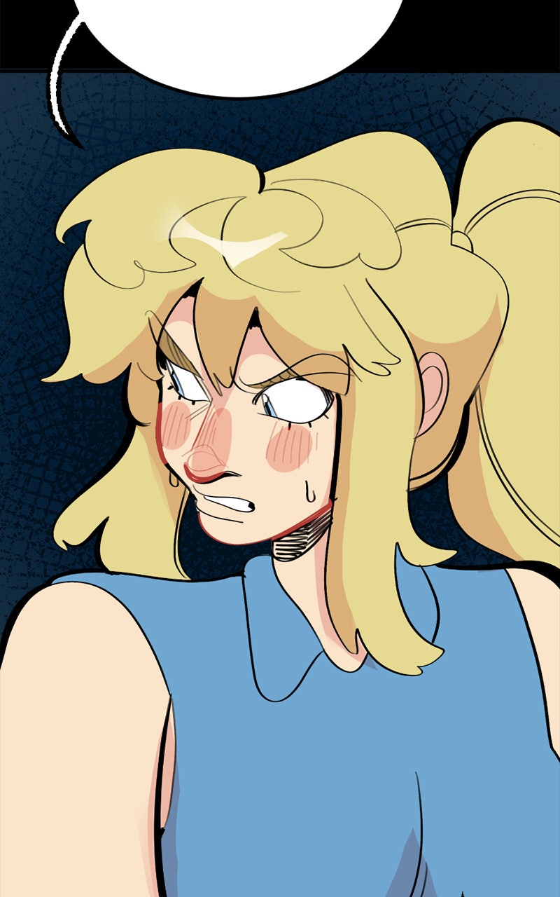Read Not So Silent chapter 78 image 25 on Lezhin