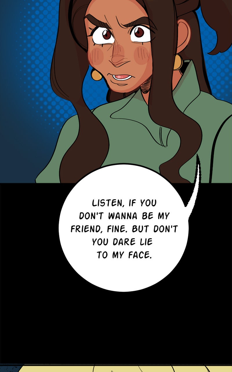 Read Not So Silent chapter 78 image 27 on Lezhin