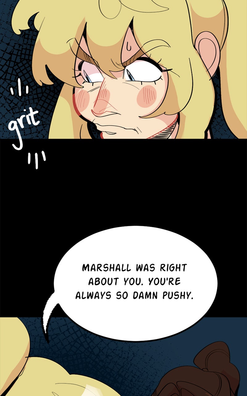 Read Not So Silent chapter 78 image 28 on Lezhin