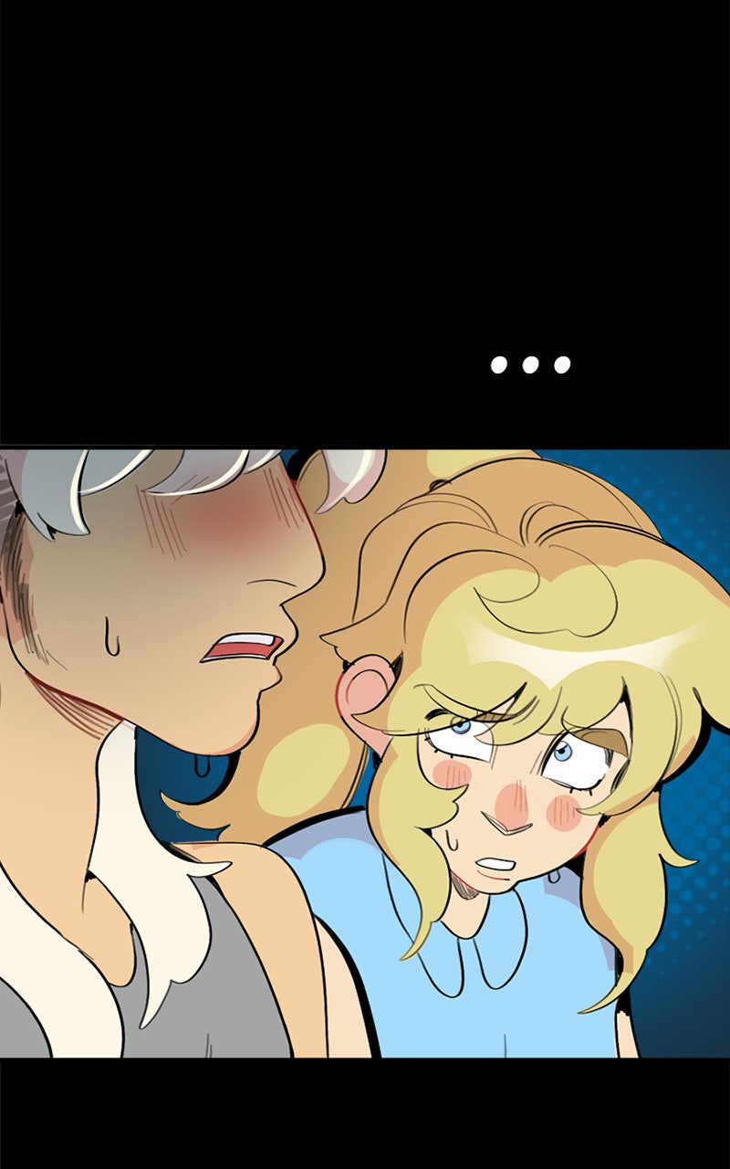 Read Not So Silent chapter 78 image 3 on Lezhin