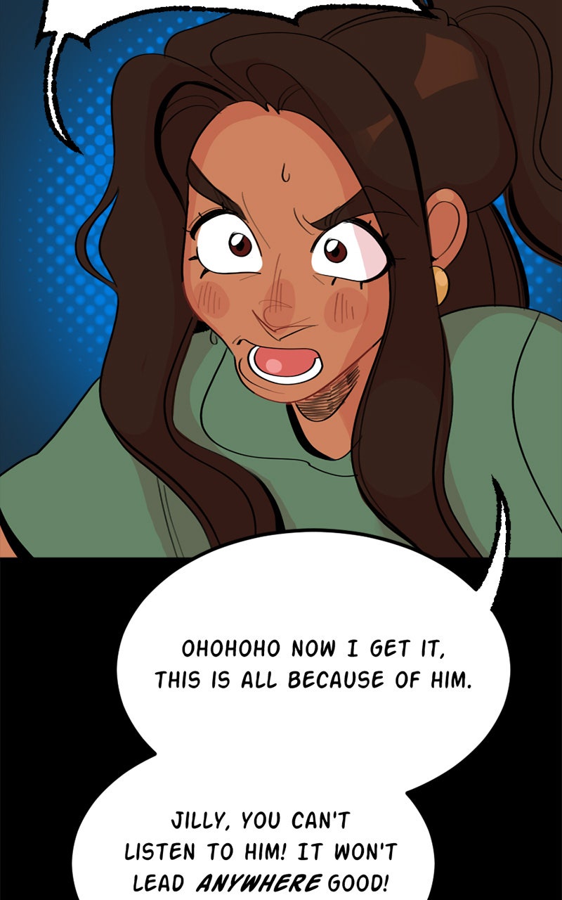 Read Not So Silent chapter 78 image 30 on Lezhin