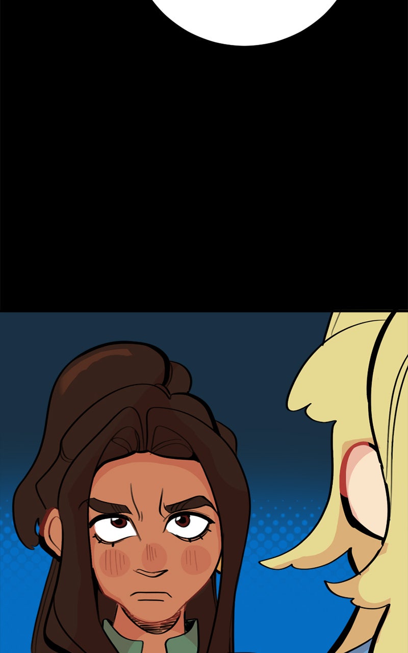 Read Not So Silent chapter 78 image 42 on Lezhin