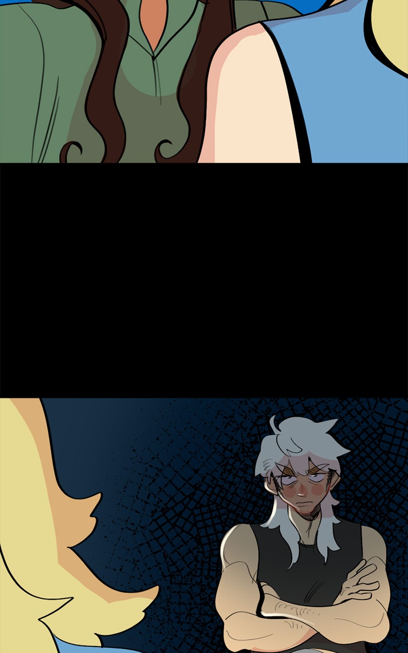 Read Not So Silent chapter 78 image 43 on Lezhin