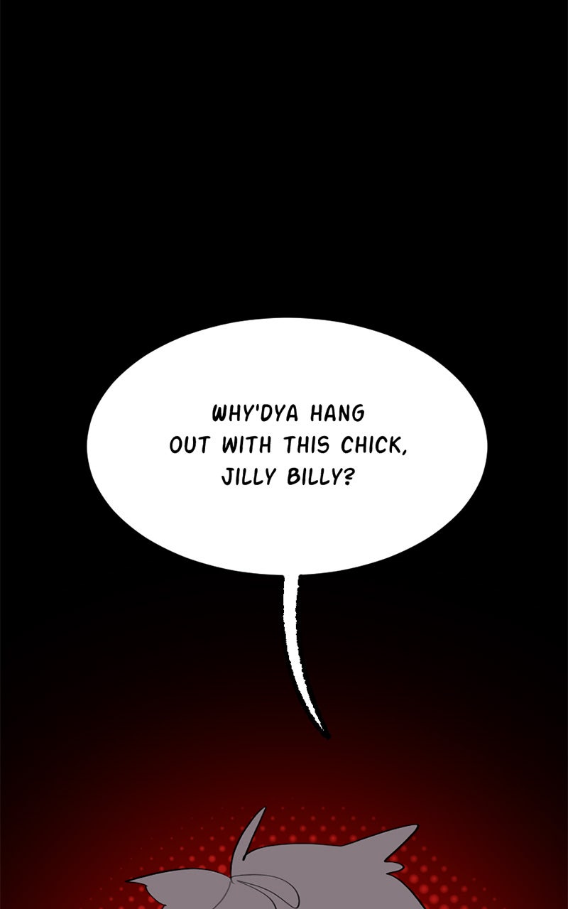 Read Not So Silent chapter 78 image 5 on Lezhin