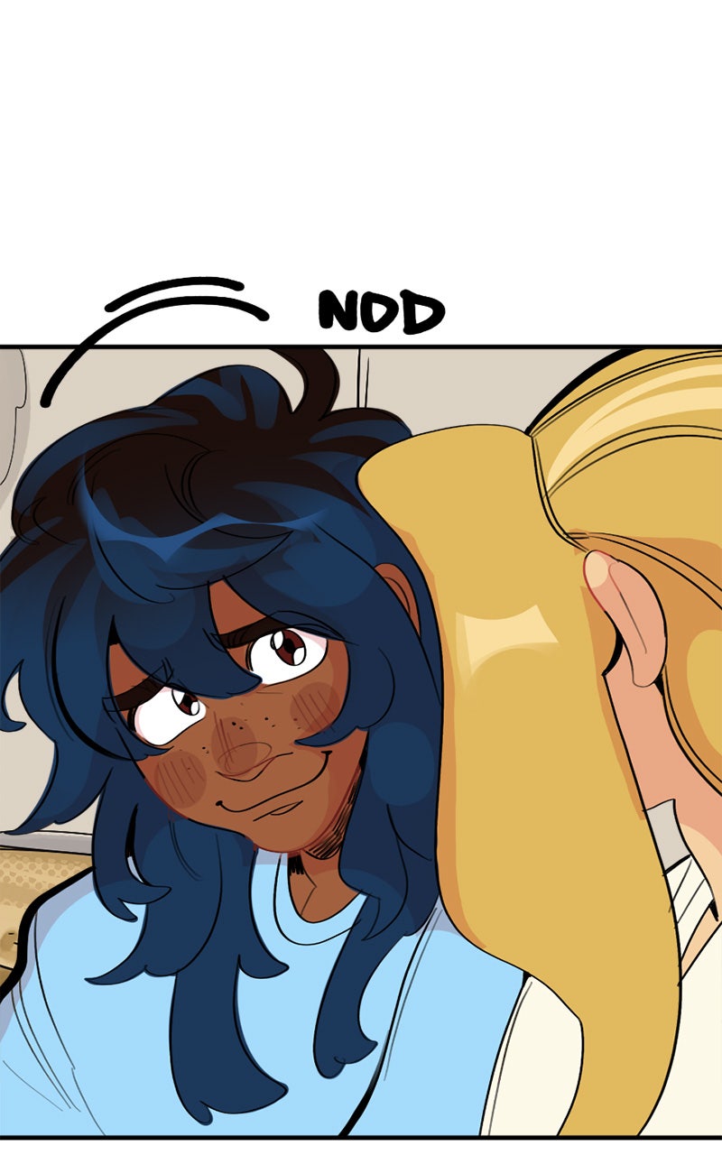 Read Not So Silent chapter 78 image 52 on Lezhin