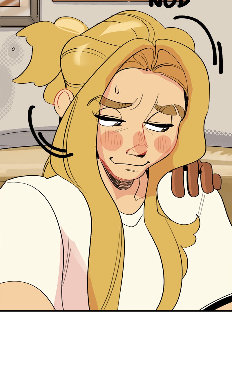 Read Not So Silent chapter 78 image 57 on Lezhin