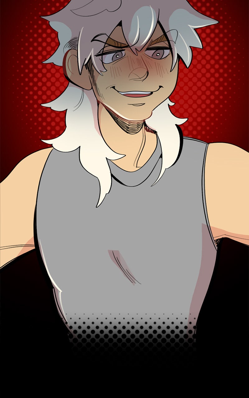 Read Not So Silent chapter 78 image 6 on Lezhin