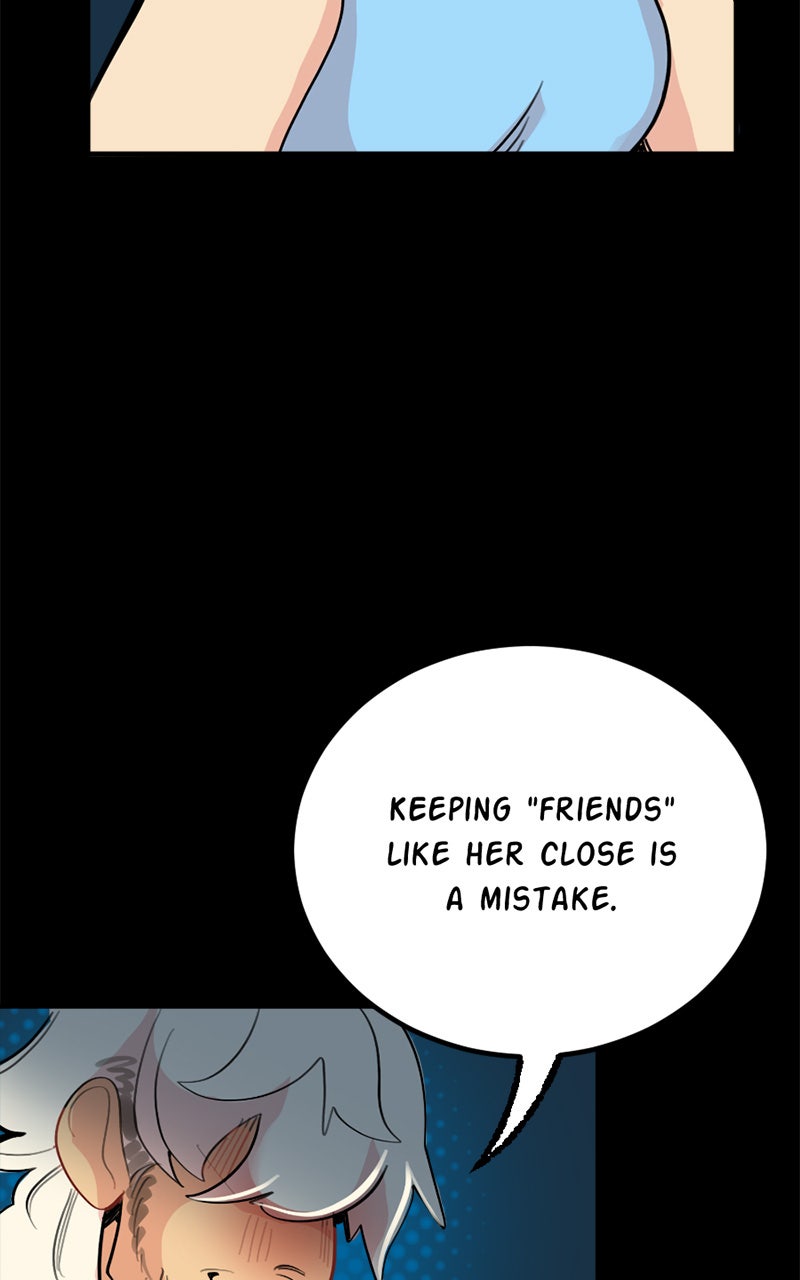 Read Not So Silent chapter 78 image 8 on Lezhin