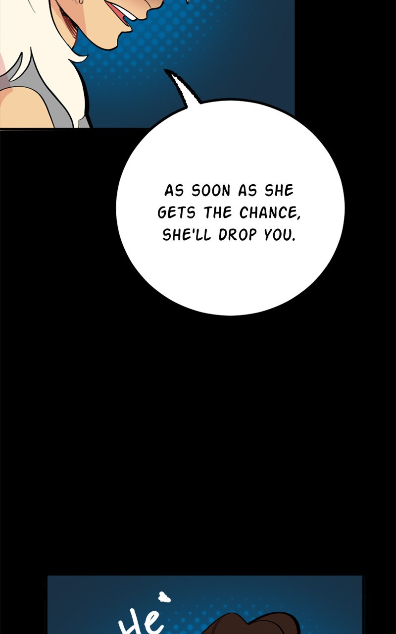 Read Not So Silent chapter 78 image 9 on Lezhin