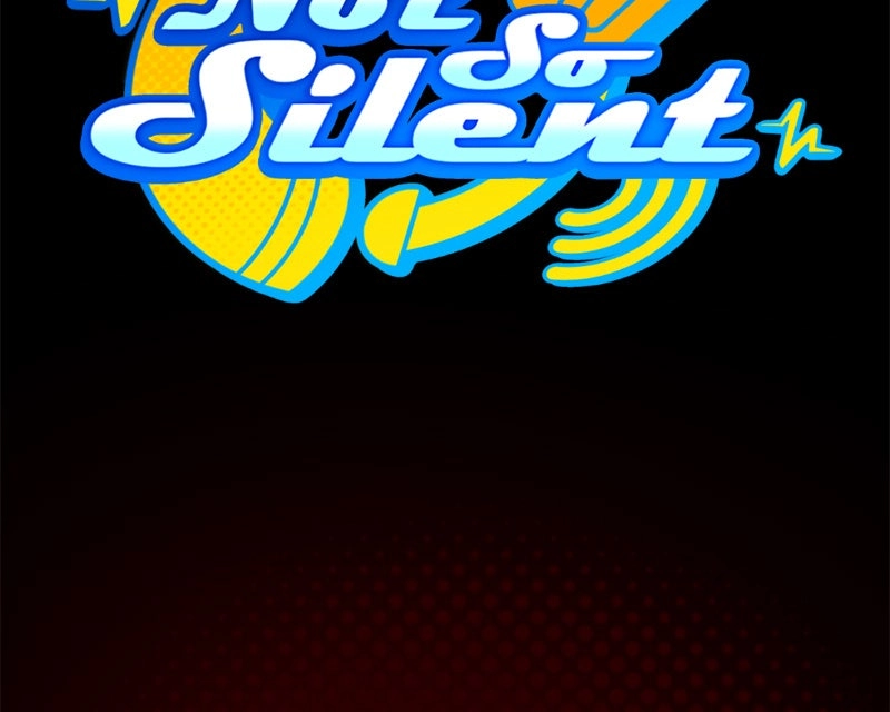 Read Not So Silent chapter 79 image 1 on Lezhin