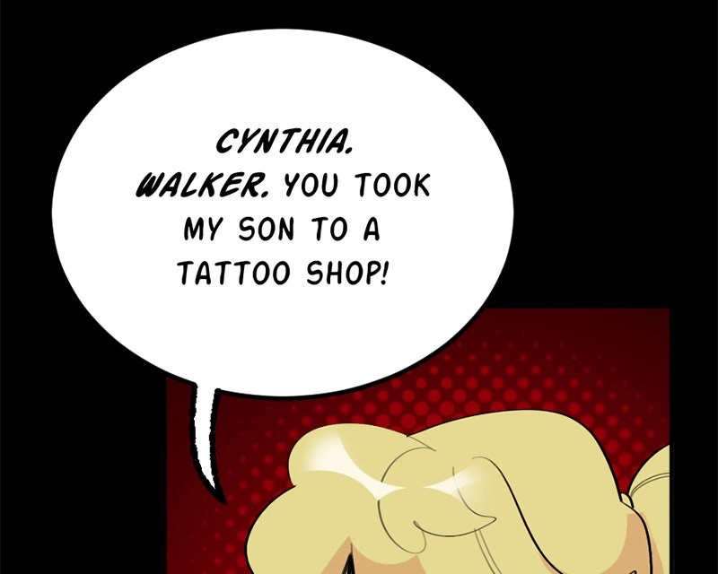 Read Not So Silent chapter 79 image 13 on Lezhin