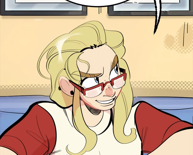 Read Not So Silent chapter 79 image 16 on Lezhin