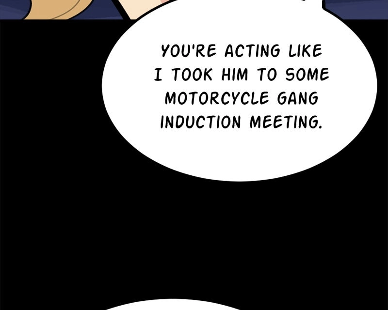 Read Not So Silent chapter 79 image 18 on Lezhin