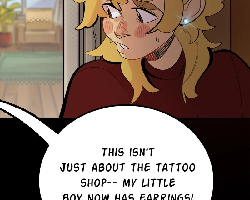 Read Not So Silent chapter 79 image 20 on Lezhin