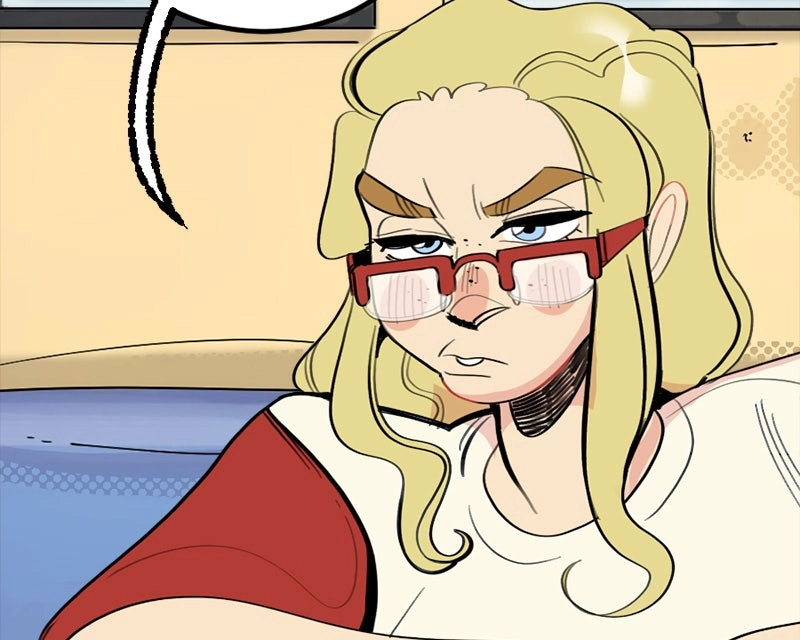 Read Not So Silent chapter 79 image 25 on Lezhin