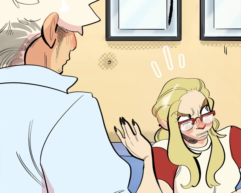 Read Not So Silent chapter 79 image 33 on Lezhin