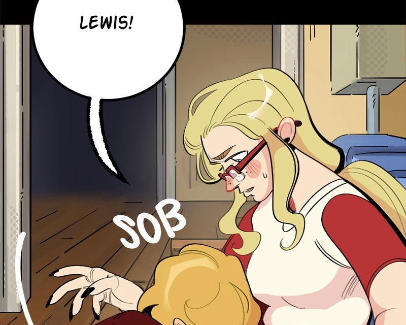 Read Not So Silent chapter 79 image 50 on Lezhin