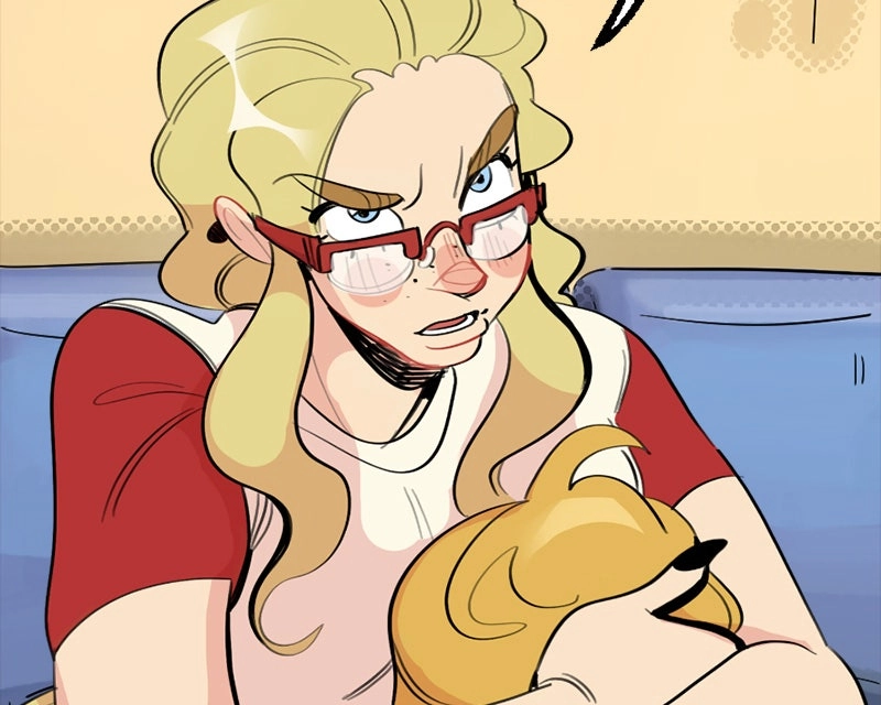 Read Not So Silent chapter 79 image 53 on Lezhin