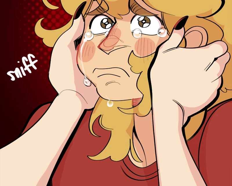 Read Not So Silent chapter 79 image 72 on Lezhin
