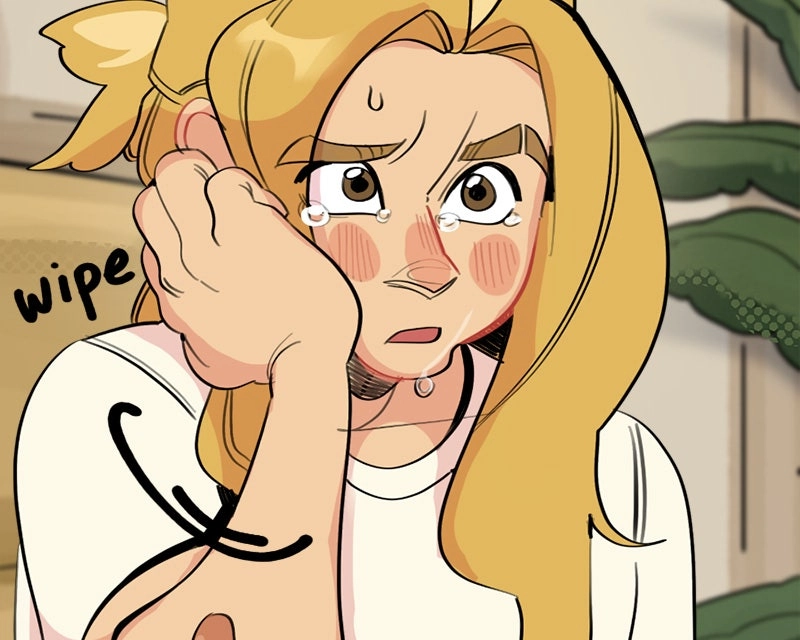 Read Not So Silent chapter 79 image 96 on Lezhin