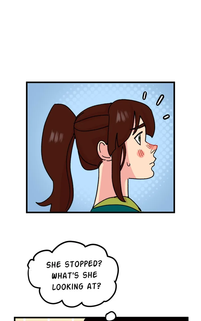 Read Not So Silent chapter 8 image 1 on Lezhin
