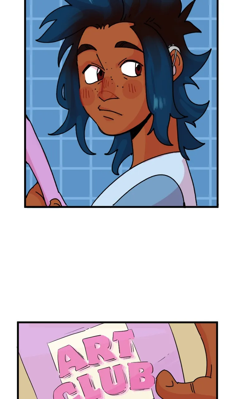 Read Not So Silent chapter 8 image 10 on Lezhin