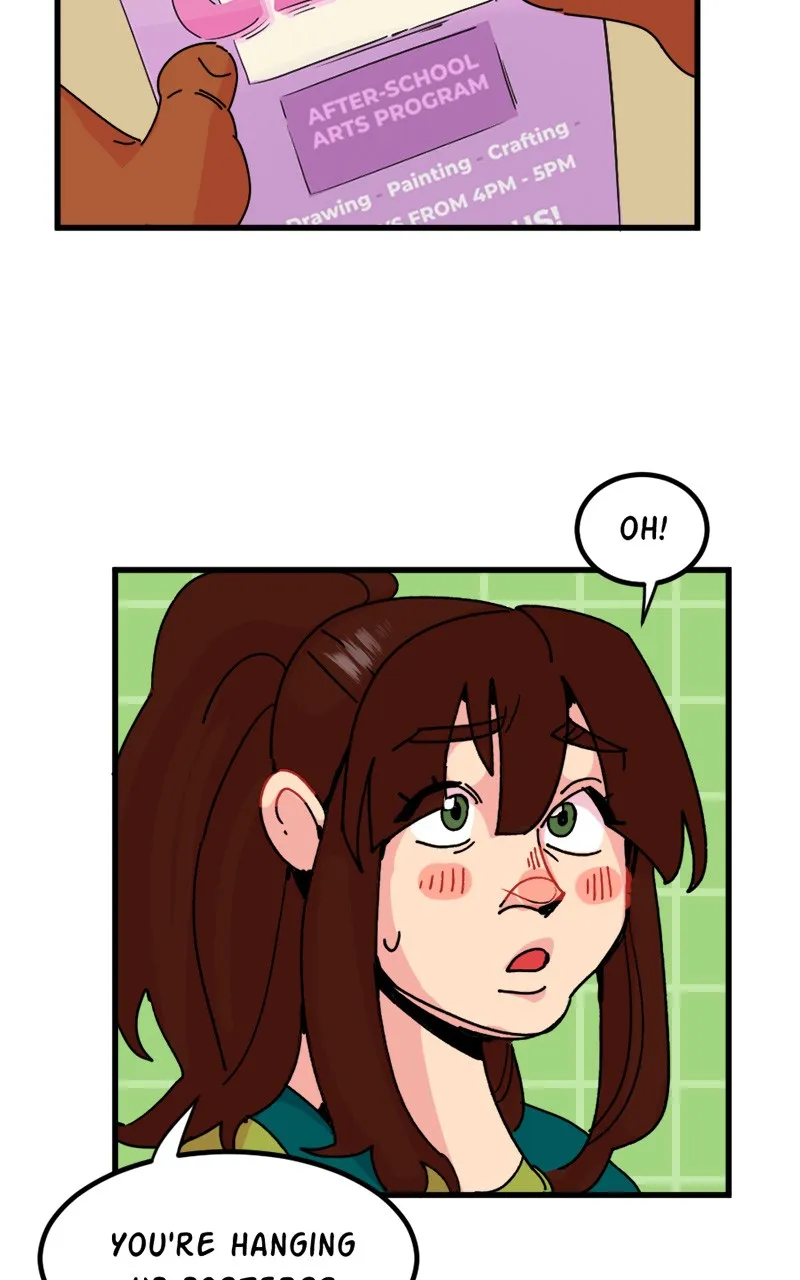 Read Not So Silent chapter 8 image 11 on Lezhin