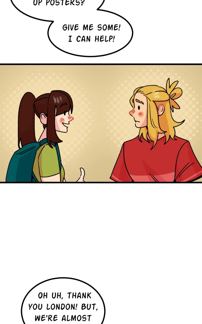 Read Not So Silent chapter 8 image 12 on Lezhin