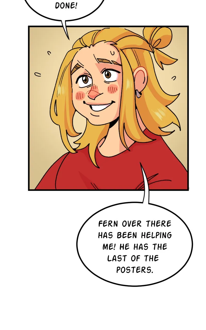 Read Not So Silent chapter 8 image 13 on Lezhin