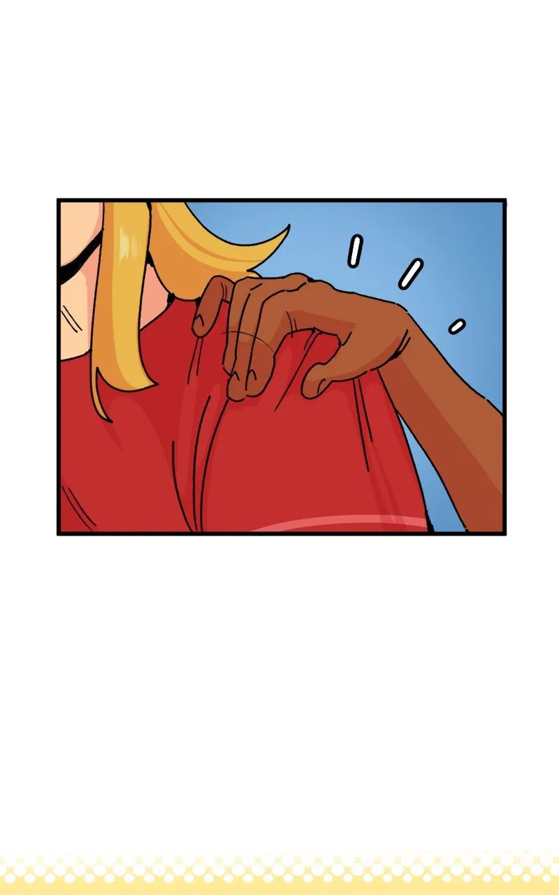 Read Not So Silent chapter 8 image 14 on Lezhin