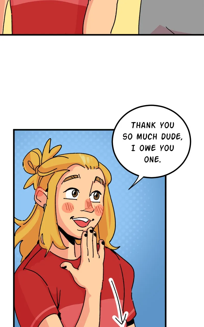 Read Not So Silent chapter 8 image 16 on Lezhin