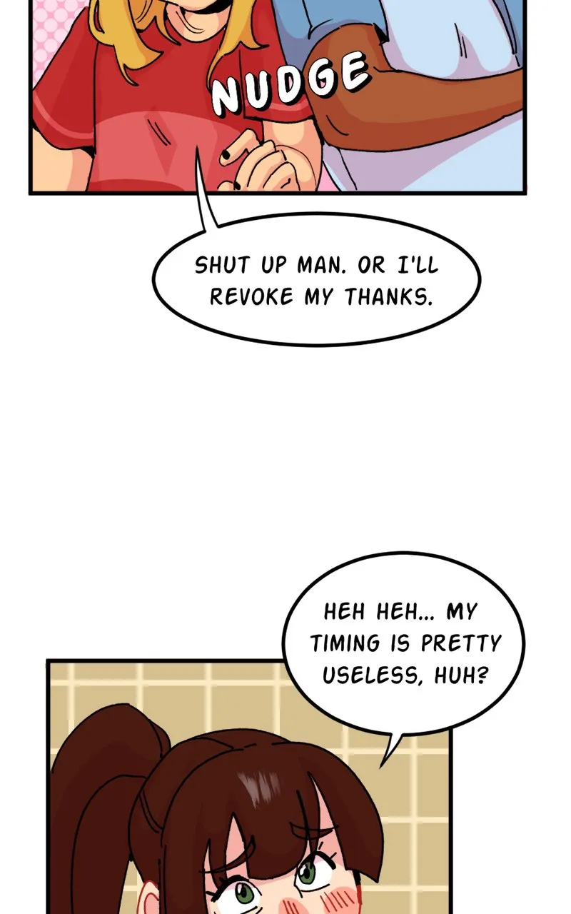 Read Not So Silent chapter 8 image 18 on Lezhin