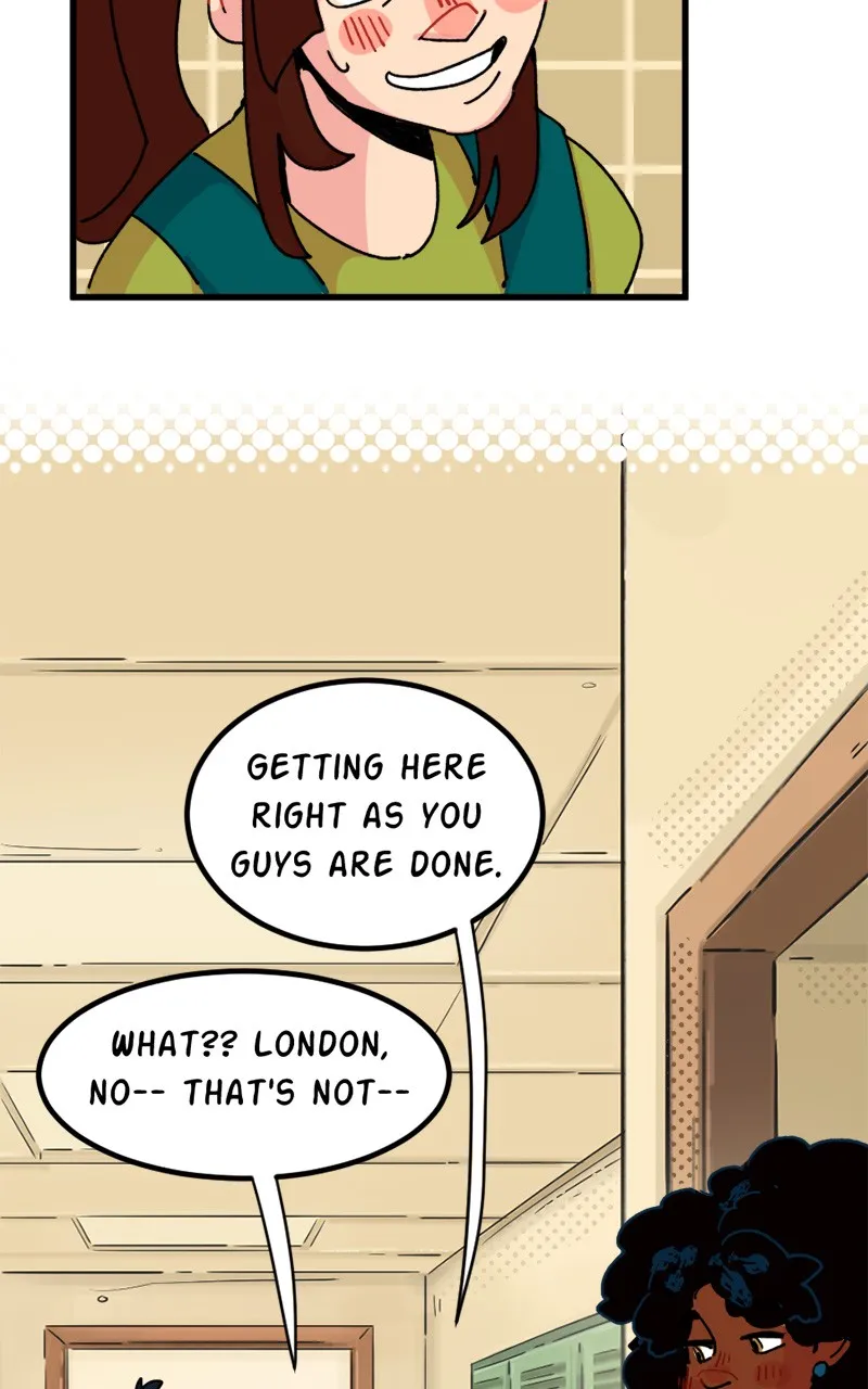 Read Not So Silent chapter 8 image 19 on Lezhin