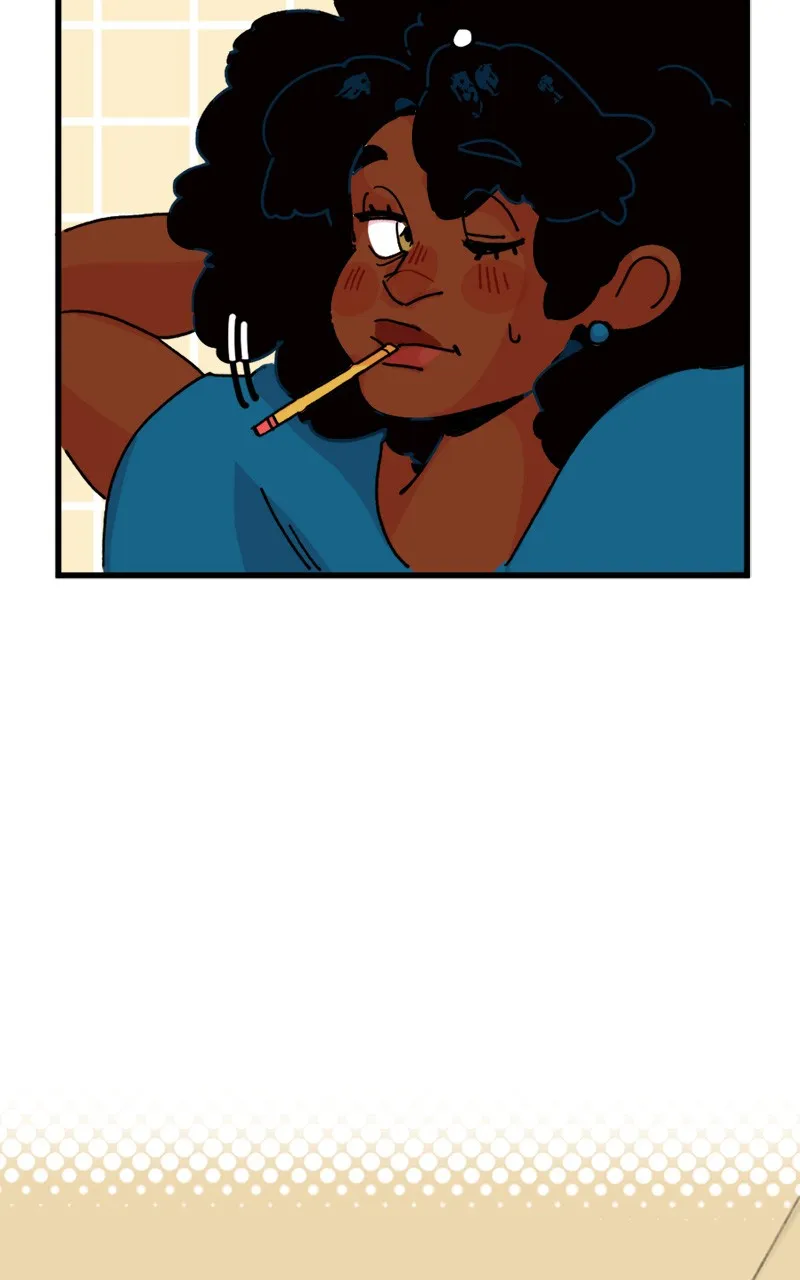 Read Not So Silent chapter 8 image 2 on Lezhin