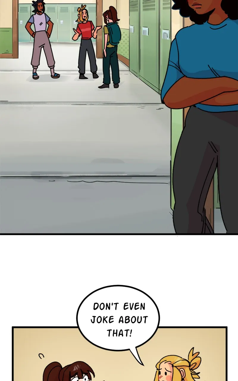 Read Not So Silent chapter 8 image 20 on Lezhin