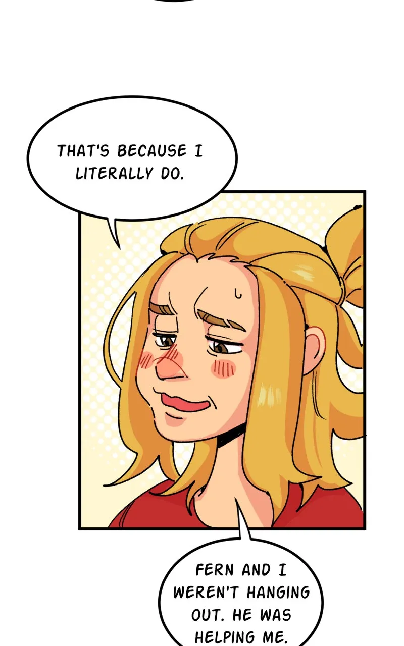 Read Not So Silent chapter 8 image 23 on Lezhin