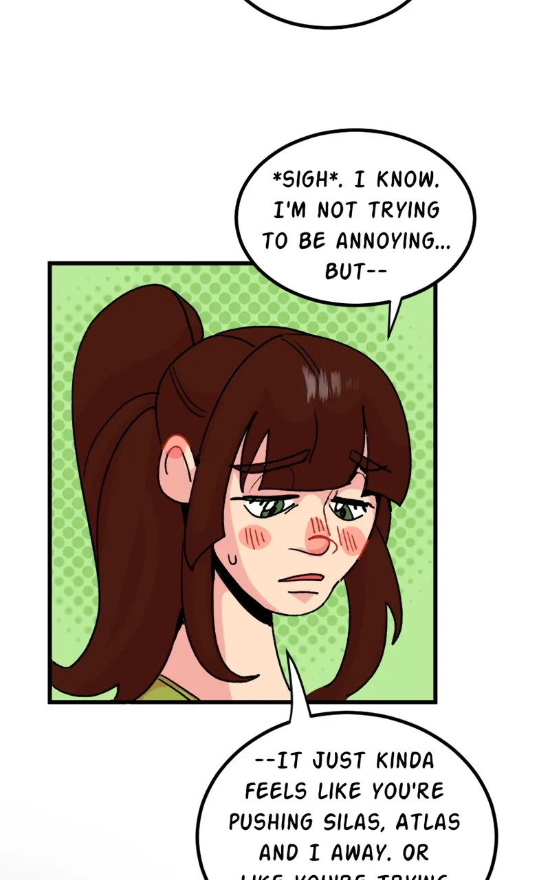 Read Not So Silent chapter 8 image 24 on Lezhin