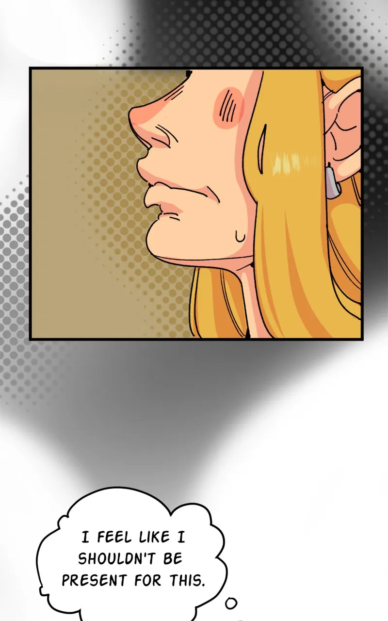 Read Not So Silent chapter 8 image 28 on Lezhin