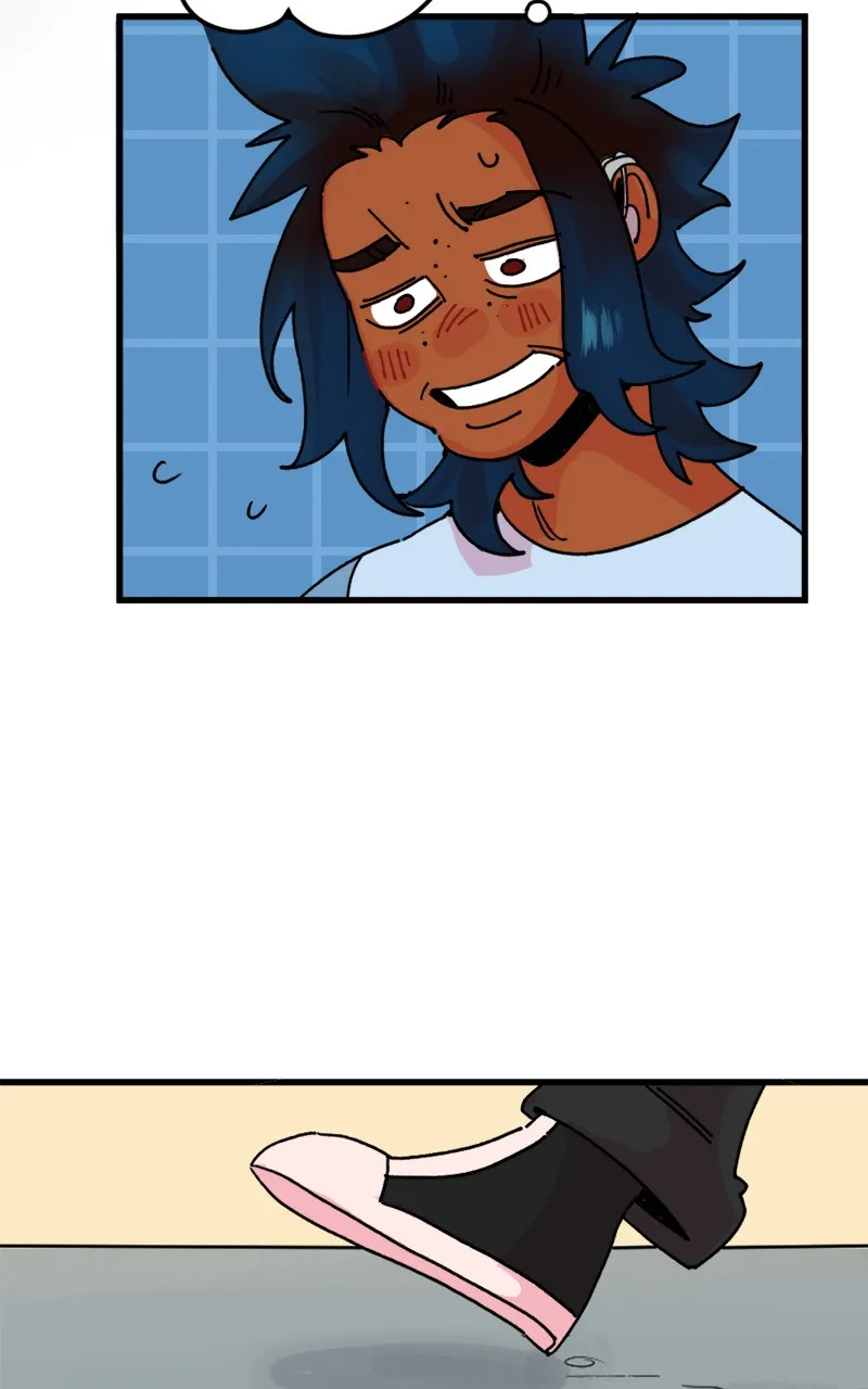 Read Not So Silent chapter 8 image 29 on Lezhin