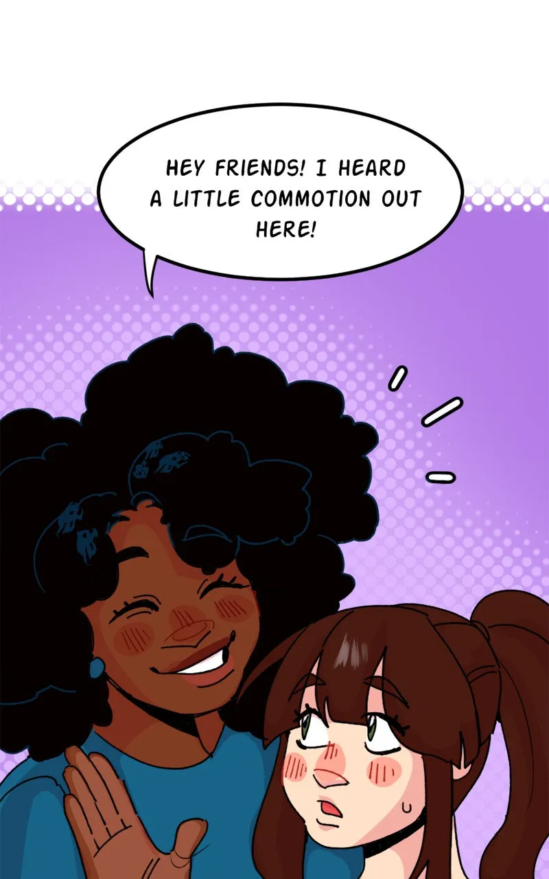 Read Not So Silent chapter 8 image 31 on Lezhin
